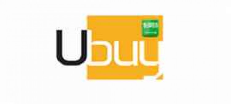 Ubuy 