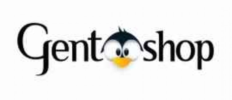 gentoo shop 