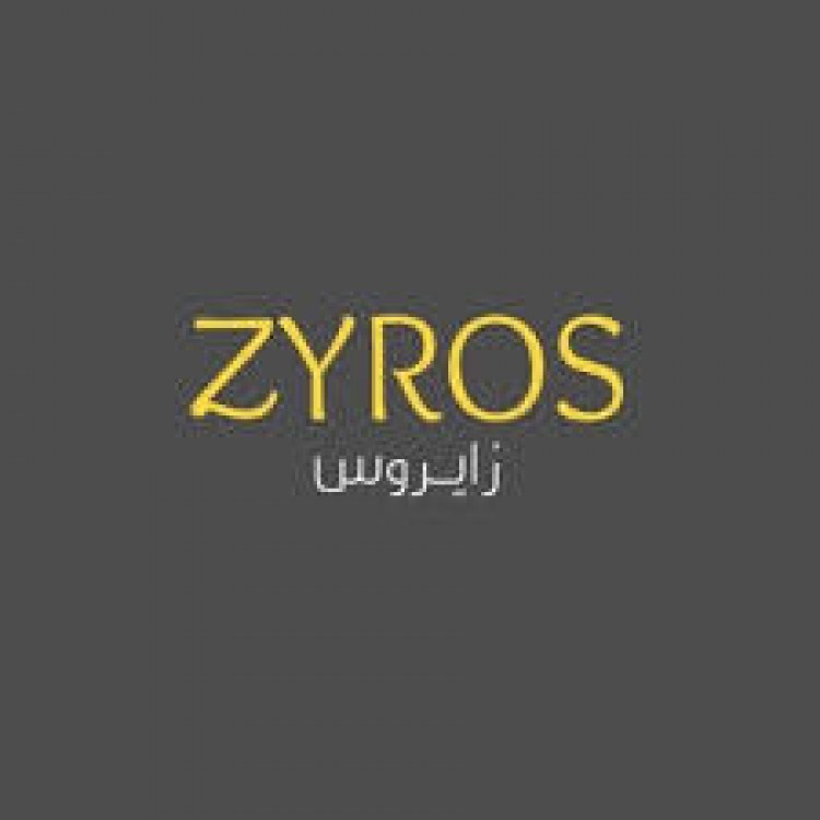 Zyros discount code coupon