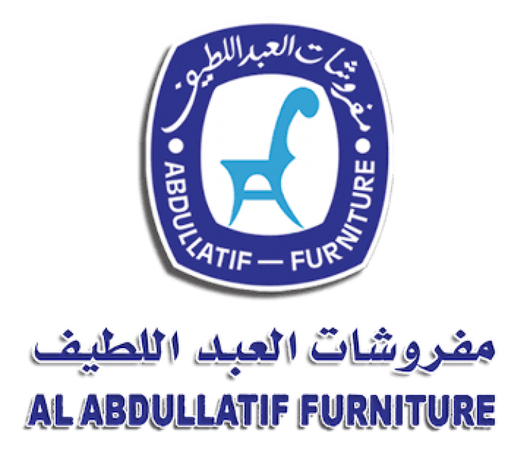  مفروشات العبد اللطيف